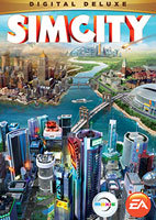 SimCity™ Edição Digital De Luxo